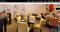 Desktop Screenshot of junctionhotel.net.au